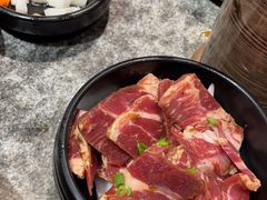 -九田家黑牛烤肉料理(万达店)