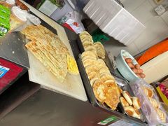 -河南张记包子(远景路小食街店)