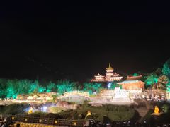 -禅宗少林·音乐大典