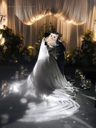 -琥珀婚礼策划AMBER WEDDING