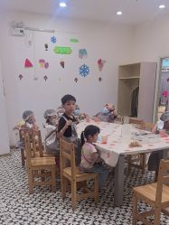-点点梦想城(金水路店)