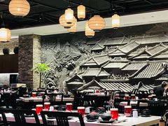 -鼎膳常火锅(华阳店)