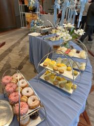 -北京柏悦酒店宴会厅