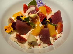 酸奶水果麦片-阿妮叶李(光谷世界城店)