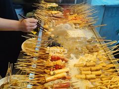 -郭记小街麻辣烫(南小街总店)