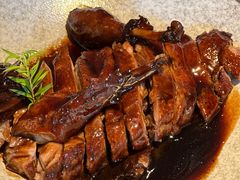 -老头儿油爆虾(胜利河美食街店)