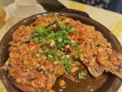 -串盟烧烤·长沙美食地标(星沙店)