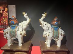 -梅龙镇广场
