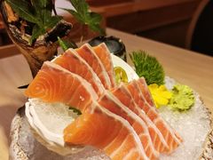 -鱼四季(五彩世界店)