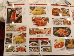 -荔枝楼酒家(员村东璟店)