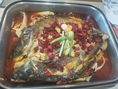 -烟火鱼乡(吾悦店)