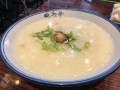 -鲍馬爷·鲍粥(洛浦店)