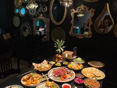 -苏坦土耳其西餐厅(玉林店)