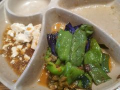 -素满香·Vegan食养自助(天一广场店)