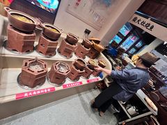 -好灶头妈妈菜·柴火灶台鱼·千岛湖土菜地标美食