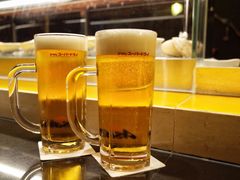 -滩万日本料理Nadaman(国贸大酒店)