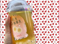 -CoCo都可(光谷天地店)