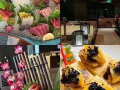 -郑州建业艾美酒店-曙餐厅