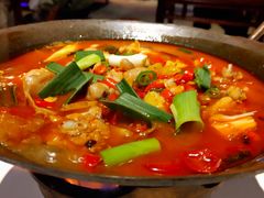 -丹虾|文和友小龙虾·烙锅(陕西路旗舰店)