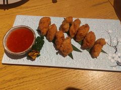 -青木瓜之味 · 越南料理(七宝宝龙店)