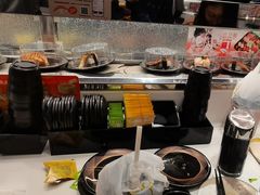 -争鲜回转寿司(朝北大悦城店)