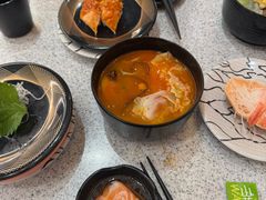 -争鲜回转寿司(西红门荟聚PLUS店)