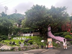 -巴倒烫陆派火锅山庄(南山总店)