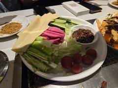 -AK47烤羊腿串吧(柳浪家园店)