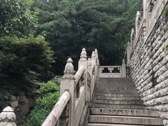 -虞山城墙