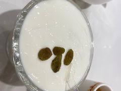 -石榴花新疆清真餐厅(莫愁湖店)