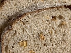 茉莉红秃头乡村面包-佐敦面包铺·JORDAN BAKERY