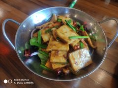 -颜记私房菜(中海·寰宇天下A区店)