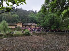 -韶山毛泽东同志故居