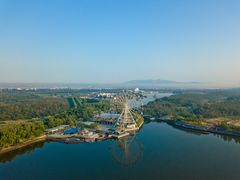 -渔岛海洋度假区