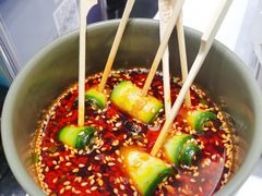 -红鼎豆捞·非遗鲍皇汤火锅(宝丰路店)