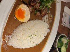-CURRY YA 熟成咖哩專門店(深圳湾万象城店)