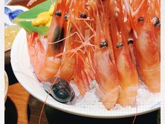 -旨料亭日本料理(四川北路店)