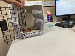 -瑞鹏宠物医院·超声·骨科·奇麟分院(蜀都万达店)