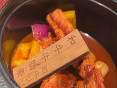 -炉石六本目·冰鲜和牛炭火烤肉·寿喜烧店(梅江店)