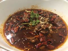 -小院坝川味-法兰克福