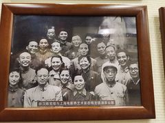 -梅龙镇酒家(南京西路总店)