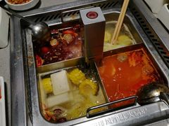 -海底捞火锅(青山湖万达夜宵主题店)