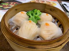 招牌虾饺皇-粤赏点(越秀城市广场店)