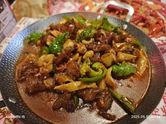 -阿财老铺·老蚌埠龙虾城(华夏总店)