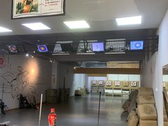 -道顺射箭·团建·骑射(张杨路店)