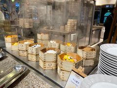 -熊猫自助餐厅.萌趣城堡(长隆熊猫酒店)