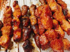 -王记西鎮电烤肉(汶上路店)