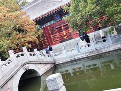 -香山公园