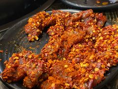 -锤子火锅(百步亭金桥汇2期店)