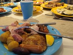 -帝企鹅自助餐厅•儿童岛•真企鹅(长隆企鹅酒店)